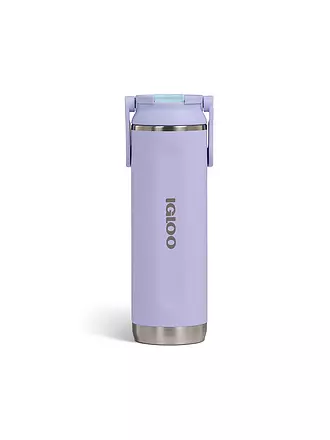 IGLOO | Trinkflasche Flip 'n' Sip Tumbler isoliert 591ml | 